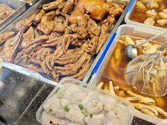 -老人和饭店(打浦路店)