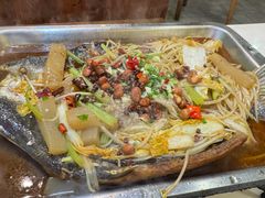 -寻味乌镇·龙虾烧烤