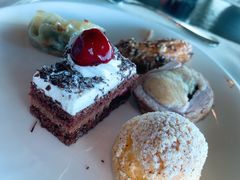 -澳门旅游塔360°旋转餐厅(南湾湖广场店)