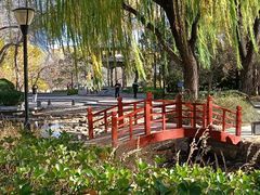-玲珑塔公园