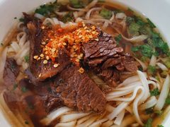 牛肉粉-肆姐面粉馆(坡子街店)