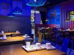 -谢蟹浓·肉蟹煲(新奥店)
