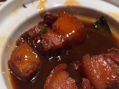 -小菜园新徽菜(马鞍山金鹰店)