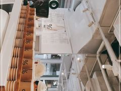 -% Arabica阿拉比卡咖啡(前滩太古里店)