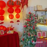 🏮元宵新品｜东莞栗子猫食堂新年发来邀请！