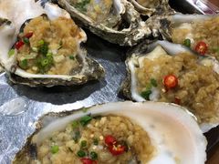 -老虎滩大连海鲜烧烤(建邺云锦路总店)