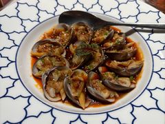 -三利音·东方司宴(外滩店)
