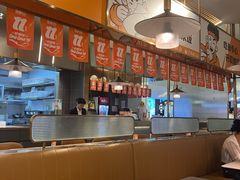 -探炉·香辣豆花烤鱼(笋岗宝能环球汇店)
