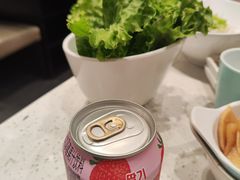 -韩时烤肉(丰科万达广场店)