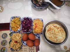 泡饼-夏家合汁(天润花园小区店)