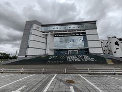 -蒙牛工业旅游景区