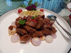 -全聚德(长江路店)