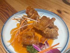 -和晟shèng铁锅炖·东北菜(南山店)