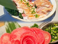 -烧肉达人•炭火烧肉(新天地店)
