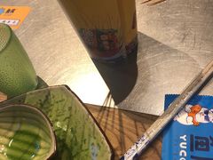 -鱼库·不仅是一家烤鱼店(车公庙店)