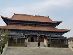 -大悲禅寺