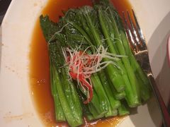 -上和臻品中国菜(花园街店)