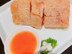 千番芋泥鸭-闽和南(深圳万象城店)