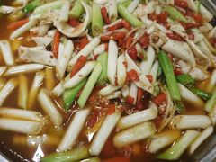 -邱金小炒·30 年盐帮江湖菜(自贡店)