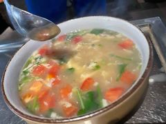 -很久以前羊肉串(簋街店)