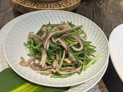 芜爆肚丝-魁盛居百年鲁菜馆(县西巷店)