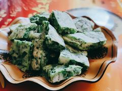 -上王村王家三合院农家乐