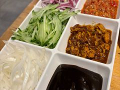 -姥姥家春饼店(惠新东街店)