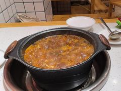 -佬缸炮江湖川菜(玉林店)