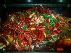 android_upload_pic-鱼乐圈烤鱼餐厅(富尔沃·财富街店)