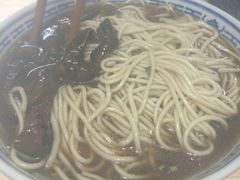 -盛兴面馆(真儒大厦店)