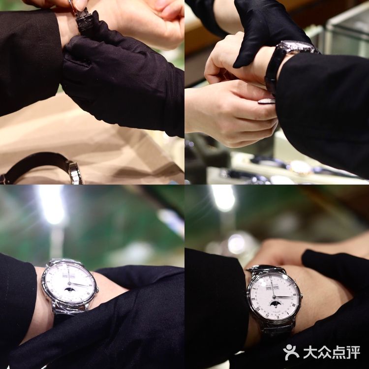 上海中古店 | 不用配货也能买爱马仕！