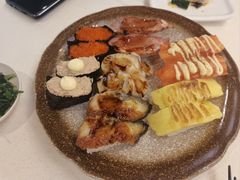 -采御鲜·回转寿司(汕头万达店)