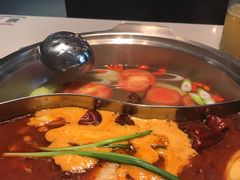 -辣家私厨火锅·龙虾(开发区店)