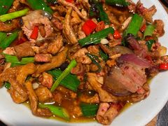 -吃饭皇帝大(解放西路店)