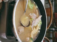 -乔阿马·江南味·驴肉香(龙湖华泾天街店)