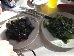 -清真永恒华威肉饼(潘家园店)