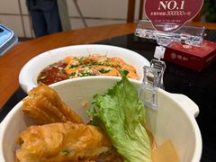 -锡和无锡菜(景丽苑店)