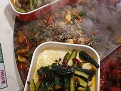 -王钵宴遇王龙虾烧烤旗舰店(中山北路店)