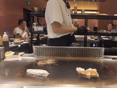 -大神太神·铁板烧(七宝领展广场店)