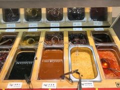 -小牛海记潮汕牛肉店(永定路店)