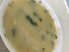 -老方子馅饼粥(台东店)