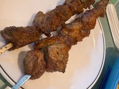 -清真吐鲁番餐厅(牛街店)