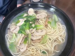 -家烧面馆【南山路知名经典面食】