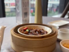 -丰鲤楼•闽南茶楼(仟禧汇店)