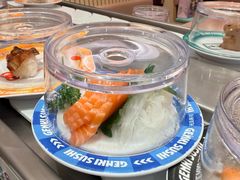 -元气寿司(环球港店)