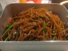 -三个大叔烤羊肉串·炭炉砂锅菜(西三旗店)