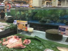 -东江海鲜酒家(艺都分店)