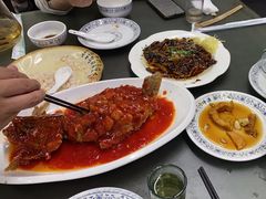 -协和菜馆(凤凰街店)