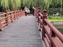 -元大都城垣遗址公园