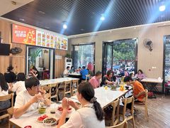 -马老大烧烤(和平路店)